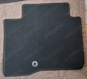 Covorașe ssangyong korando  - imagine 5