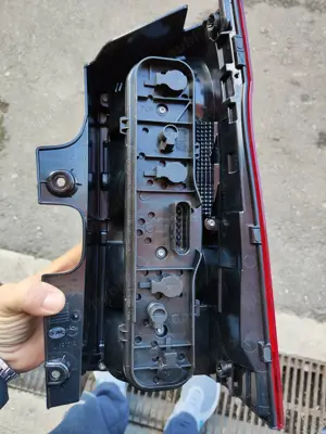 Stop stanga nou Vito W447 - imagine 3