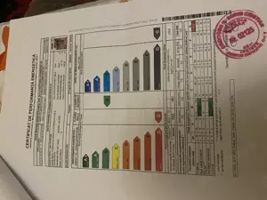 Casa bătrânească  - imagine 6