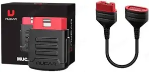 Interfata diagnoza Mucar BT200 PRO - imagine 2