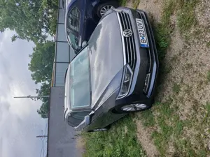 Vw  Pasat b8 an 2017 - imagine 3