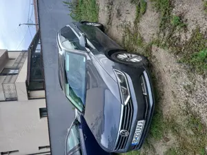 Vw  Pasat b8 an 2017 - imagine 2