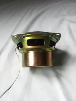 Difuzor Subwoofer Haiser HSR 10W 4 Ohmi - imagine 3