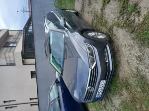Vw  Pasat b8 an 2017 - imagine 4