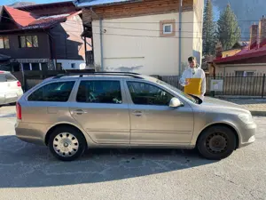 Vand Skoda Octavia 2 facelift  - imagine 3