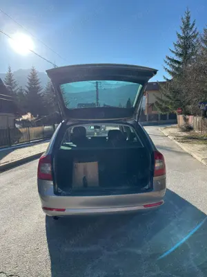 Vand Skoda Octavia 2 facelift  - imagine 2