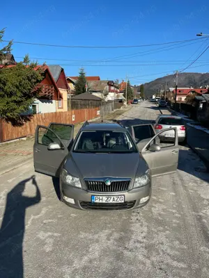 Vand Skoda Octavia 2 facelift  - imagine 5