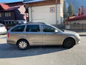 Vand Skoda Octavia 2 facelift  - imagine 4