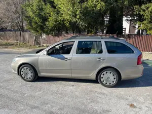 Vand Skoda Octavia 2 facelift  - imagine 6