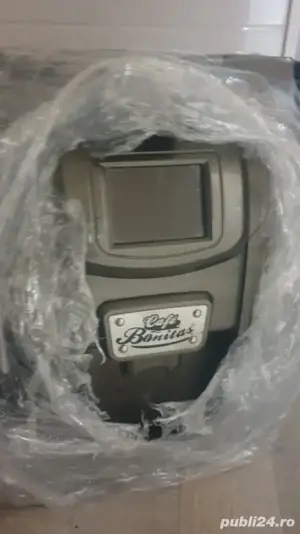 espressor cafea automat cafe bonitas by saeco - imagine 2