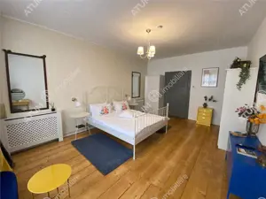 Apartament cu 2 camere de vanzare in Centrul Istoric din Sibiu