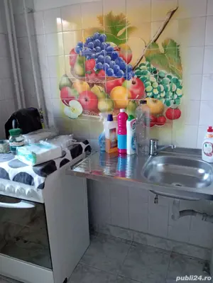 vând garsonieră  - imagine 3