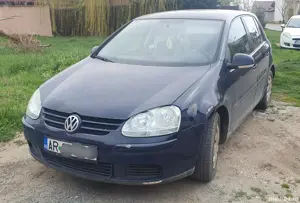 Vand Vokswagen Golf V - imagine 3