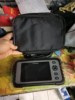 Tester multimarca Topdon artidiag 600. Update gratuit pe viata. - imagine 3