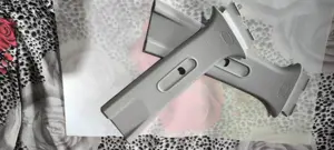  Ornamente stalp centura SKODA FABIA 2