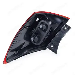 stop stanga Nissan Qashqai - imagine 2