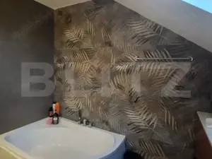 Casa de vanzare, cu 5 camere, 140 mp, zona Tomesti  - imagine 11