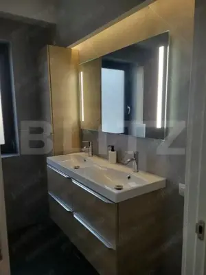 Casa de vanzare, cu 5 camere, 140 mp, zona Tomesti  - imagine 12