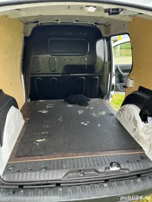 Mercedes Citan 109 cdi - imagine 5