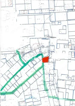 Teren premium de vânzare – Șoseaua Nordului, Herăstrău  - imagine 2