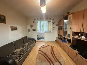 Apartament 2 camere - Rasnov, Brasov - imagine 2