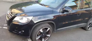 Vand roti complete VW Tiguan - imagine 3