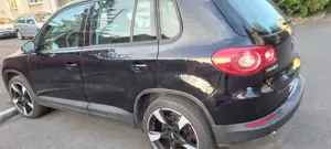 Vand roti complete VW Tiguan - imagine 4