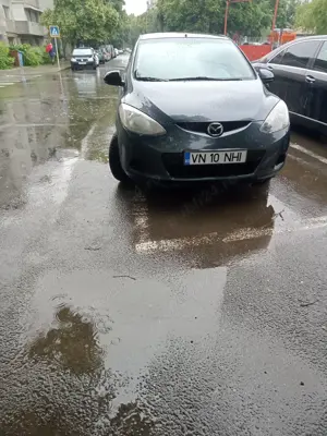 Mazda 2 1.4 diesel,. - imagine 3