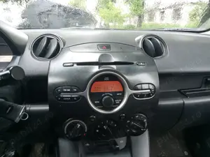 Mazda 2 1.4 diesel,. - imagine 2