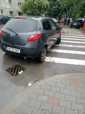 Mazda 2 1.4 diesel,. - imagine 6