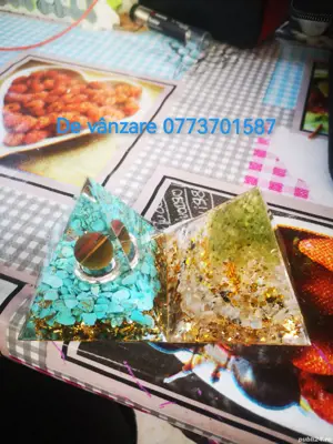 Piramida anulatoare de camp electromagnetic 