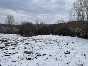 Teren intravilan , teren livadă lângă Băile Govora în  Mihaesti, Babeni, Budesti - imagine 2