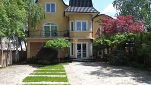 Cladire 9 camere! In oras Suceava! De vanzare! 0727817187