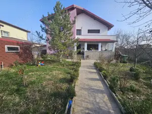 Inchiriere  vila p+1, Branesti - Pasarea