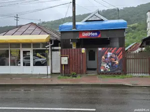 Închiriez spatiu comercial Dărmănești  - imagine 2