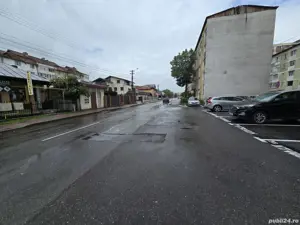 Închiriez spatiu comercial Dărmănești  - imagine 3