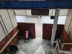 Închiriez spatiu comercial Dărmănești  - imagine 4