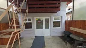 Închiriez spatiu comercial Dărmănești 