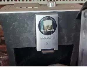 Espressoare, aparate de cafea Severin 5 aparate la pret de un aparat, krups jura delonghi saeco - imagine 3