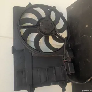 ventilator radiator mini coper
