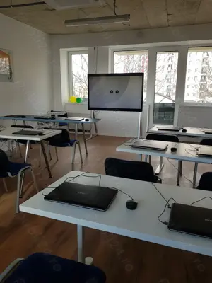 Ofer colaborare pentru Profesor Operare pe Calculator - imagine 4