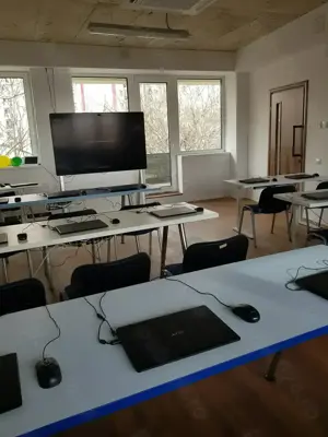 Ofer colaborare pentru Profesor Operare pe Calculator - imagine 3