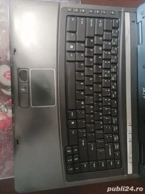 Laptop acer extensa5220 si interfata auto opcom - imagine 2