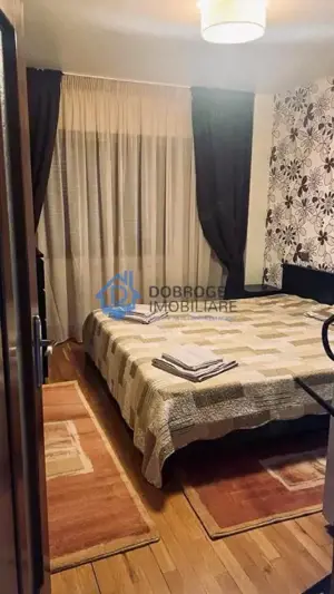 ULTRACENTRAL -3 CAMERE, ETAJ 1. - imagine 5