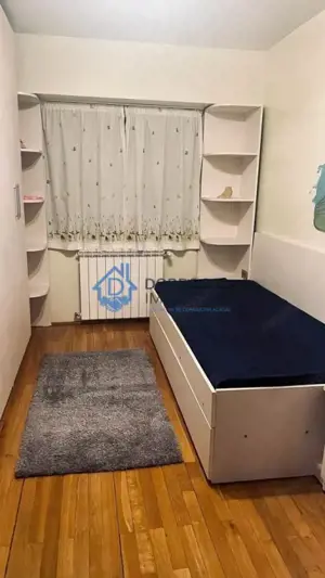 ULTRACENTRAL -3 CAMERE, ETAJ 1. - imagine 13