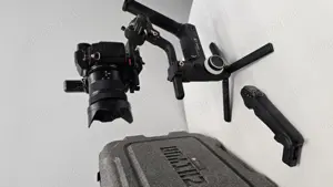 Gimbal Crane 3S Pro