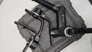 Gimbal Crane 3S Pro - imagine 4