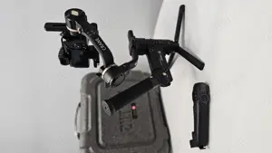 Gimbal Crane 3S Pro - imagine 3