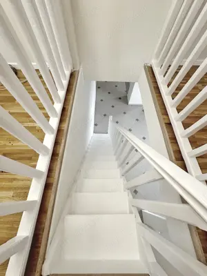 Apartament spațios 3 camere + pod amenajat, Calea Șagului, Timișoara - imagine 10