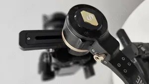Gimbal Crane 3S Pro - imagine 5